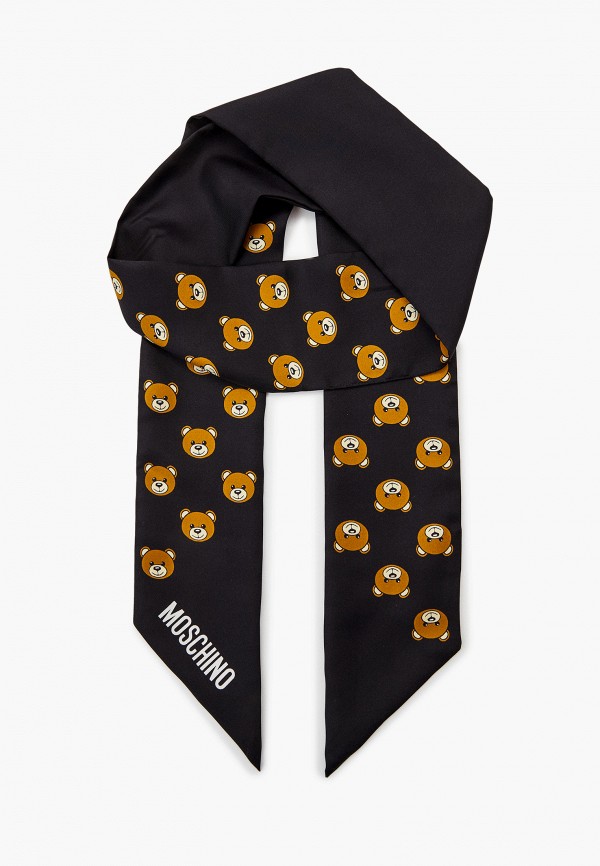фото Шарф moschino