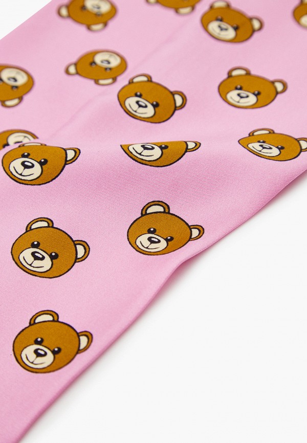 фото Шарф moschino