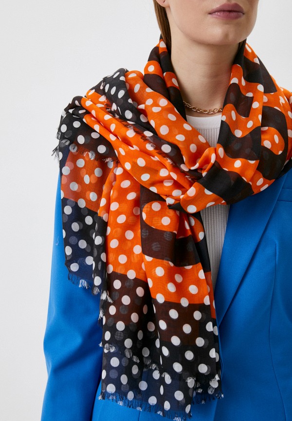 фото Платок moschino