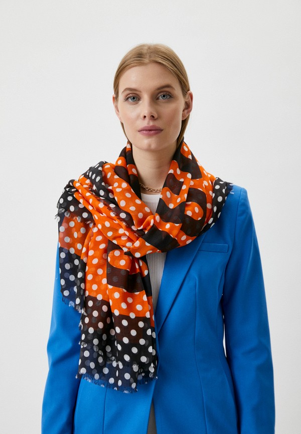 фото Платок moschino