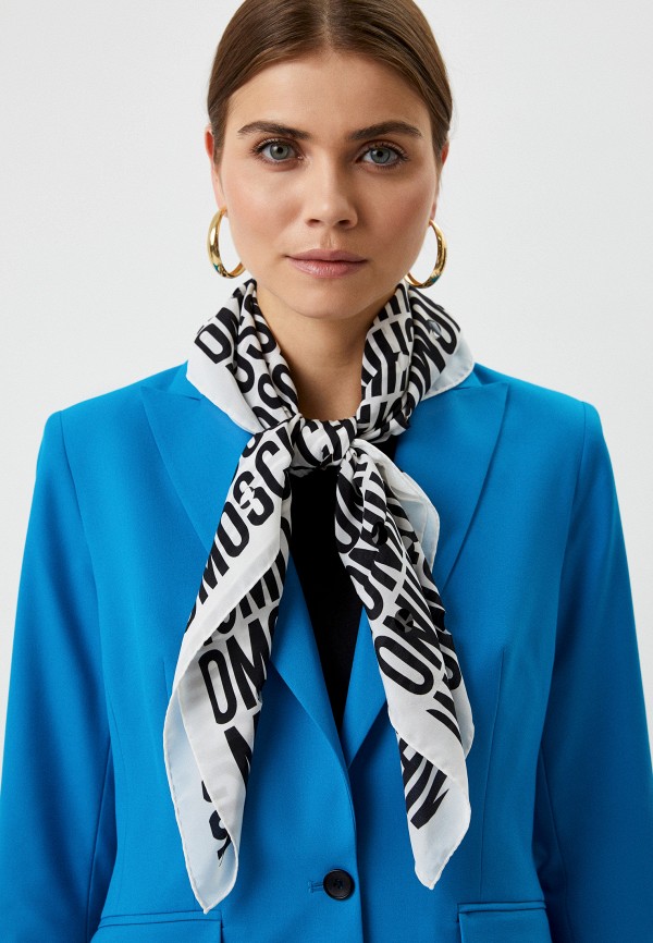 фото Платок moschino