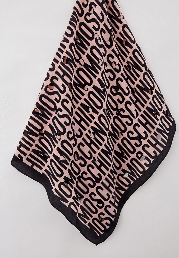 фото Платок moschino