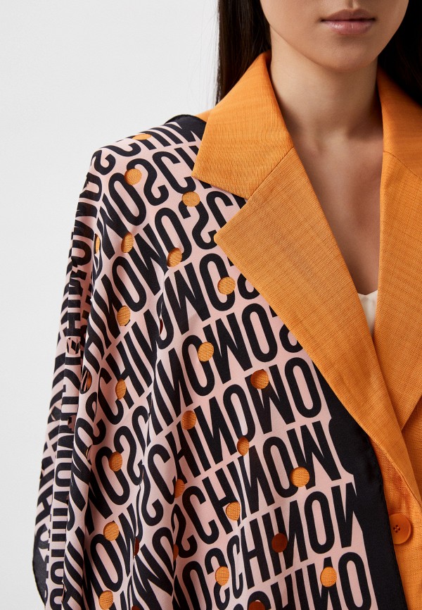 фото Платок moschino