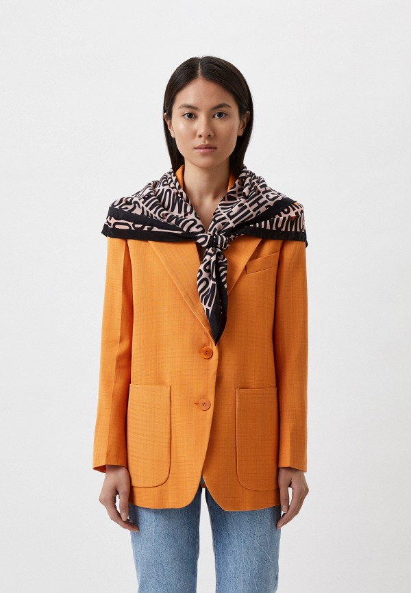 фото Платок moschino