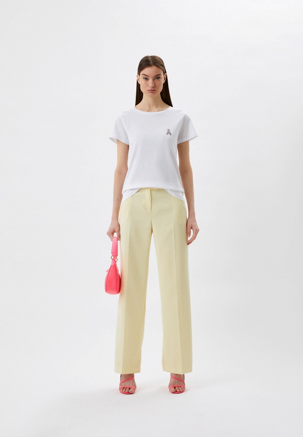 фото Футболка patrizia pepe