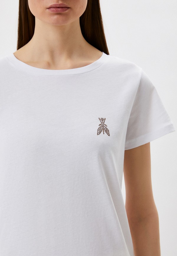 фото Футболка patrizia pepe