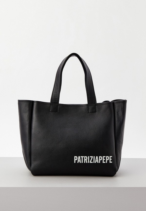 Сумка и косметичка Patrizia Pepe 