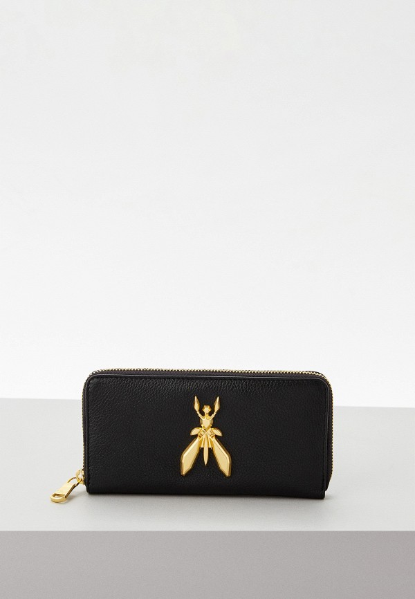 

Кошелек Patrizia Pepe, Черный