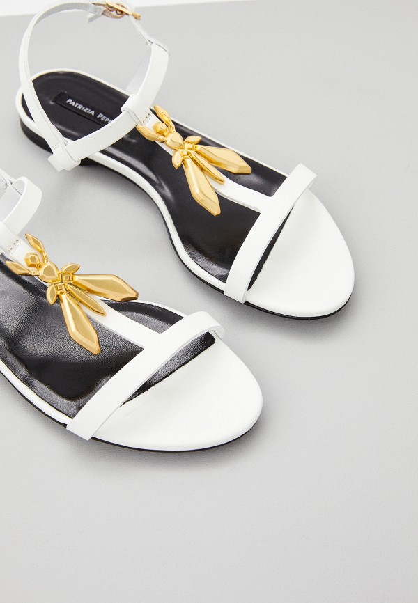 фото Сандалии patrizia pepe