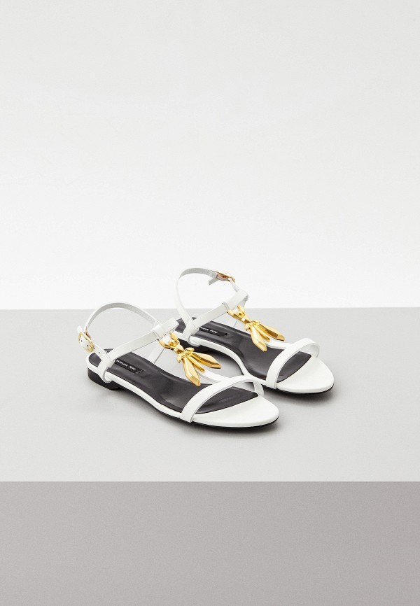 фото Сандалии patrizia pepe