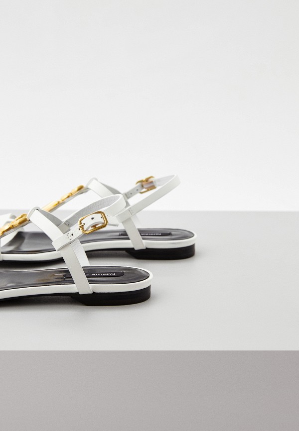 фото Сандалии patrizia pepe