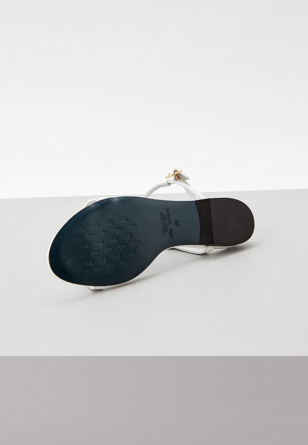 фото Сандалии patrizia pepe