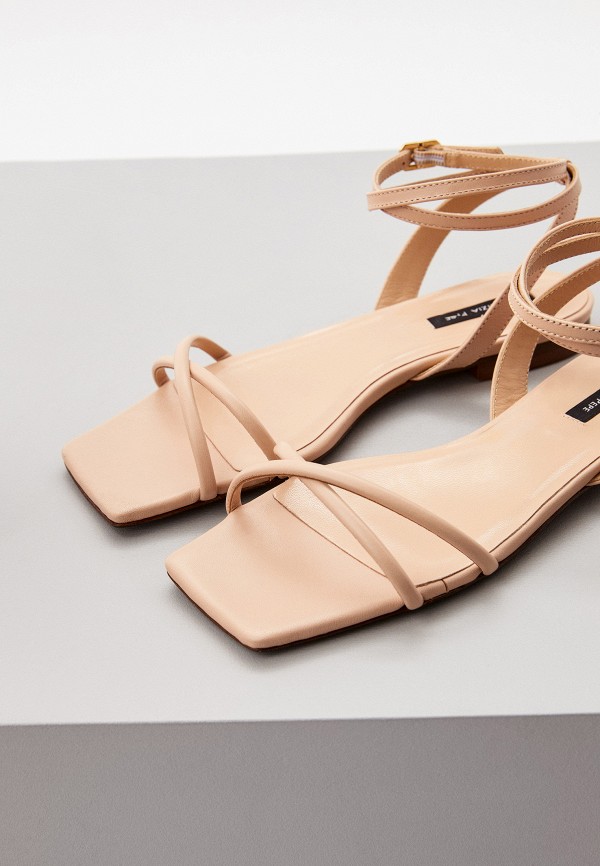 фото Сандалии patrizia pepe