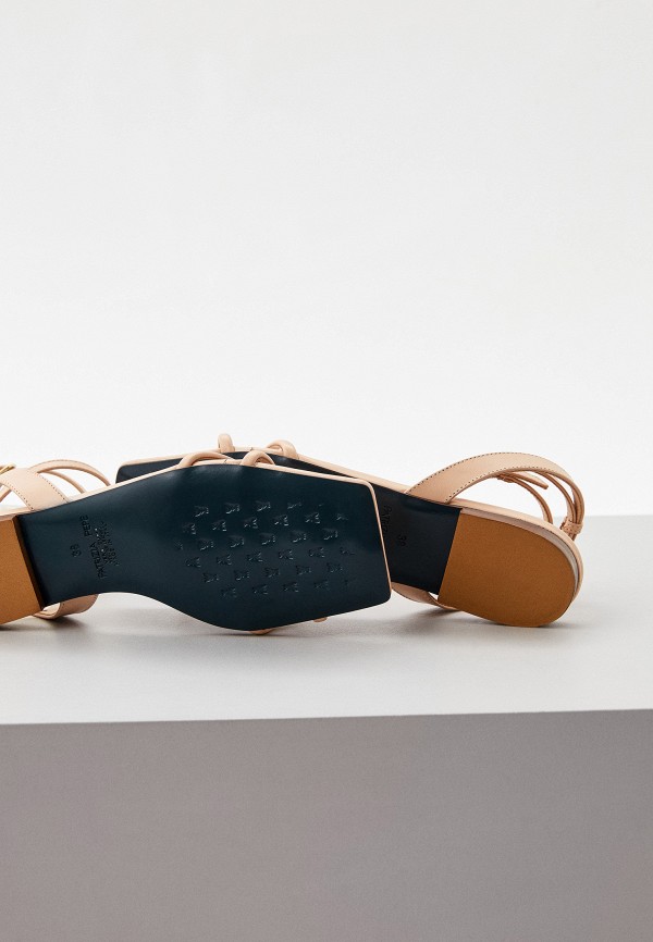 фото Сандалии patrizia pepe