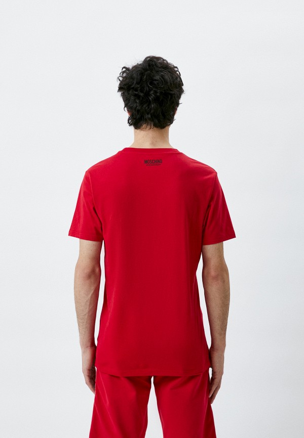 фото Худи moschino underwear