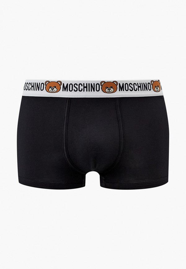 фото Трусы moschino underwear