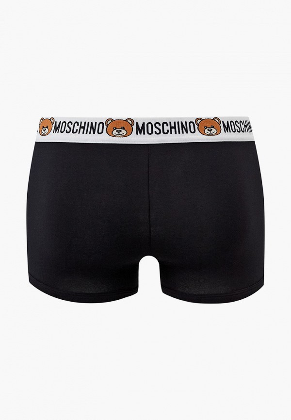 фото Трусы moschino underwear