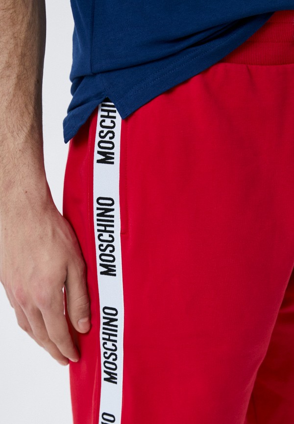 фото Шорты спортивные moschino swim