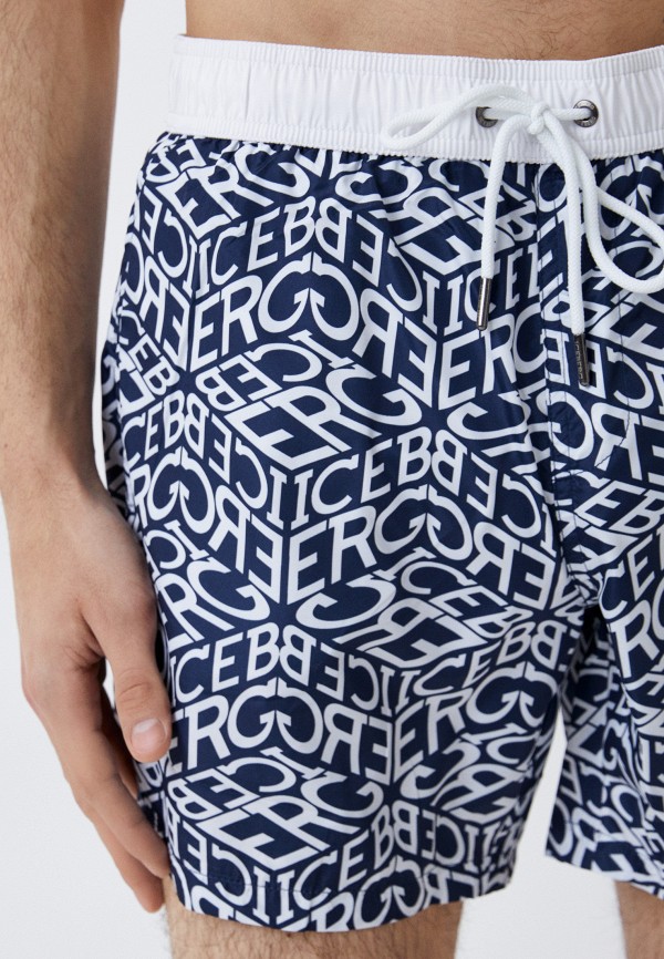 фото Шорты для плавания iceberg