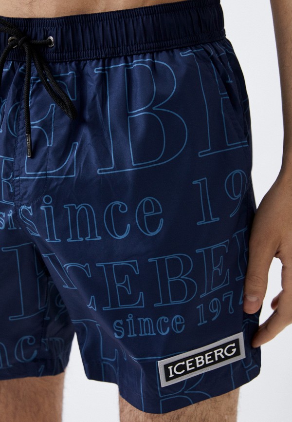 фото Плавки iceberg