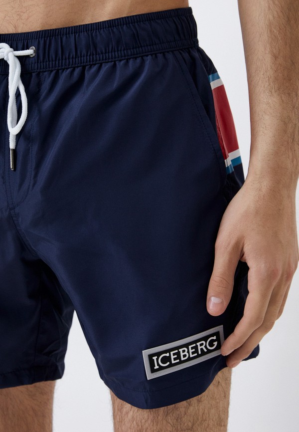 фото Плавки iceberg