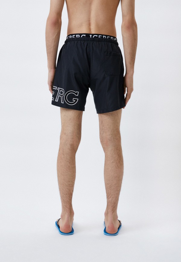 фото Шорты для плавания iceberg