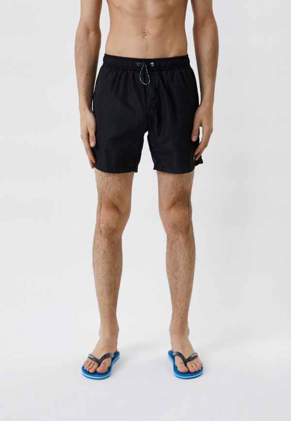 фото Шорты для плавания karl lagerfeld beachwear