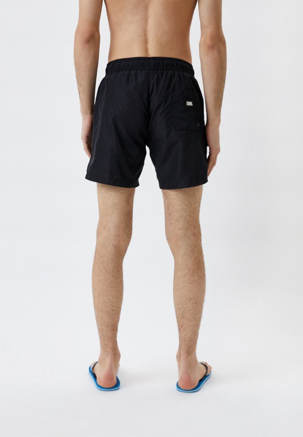 фото Шорты для плавания karl lagerfeld beachwear