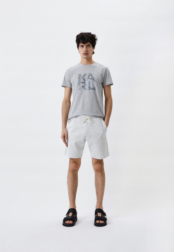 фото Футболка karl lagerfeld beachwear