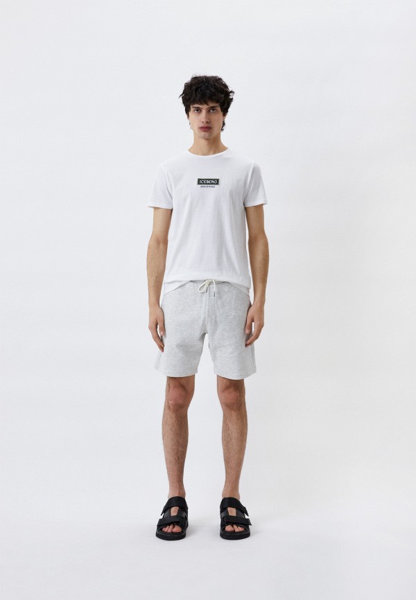 фото Футболка iceberg