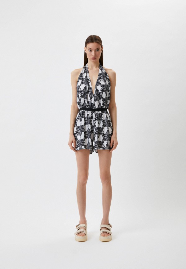 фото Комбинезон karl lagerfeld beachwear