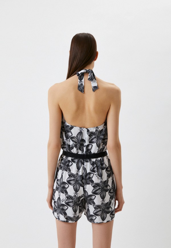 фото Комбинезон karl lagerfeld beachwear