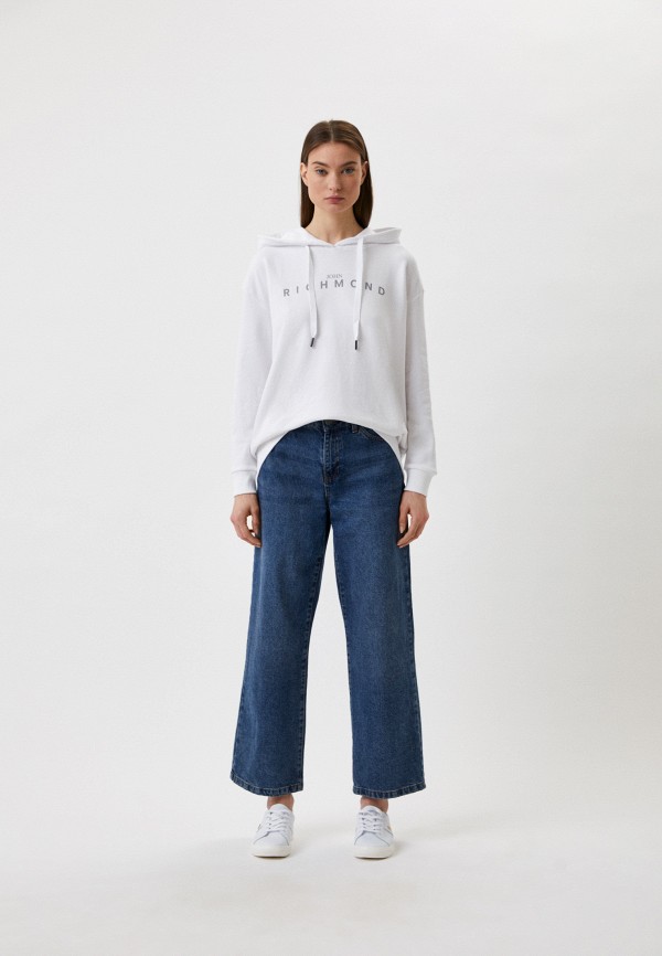 фото Худи john richmond