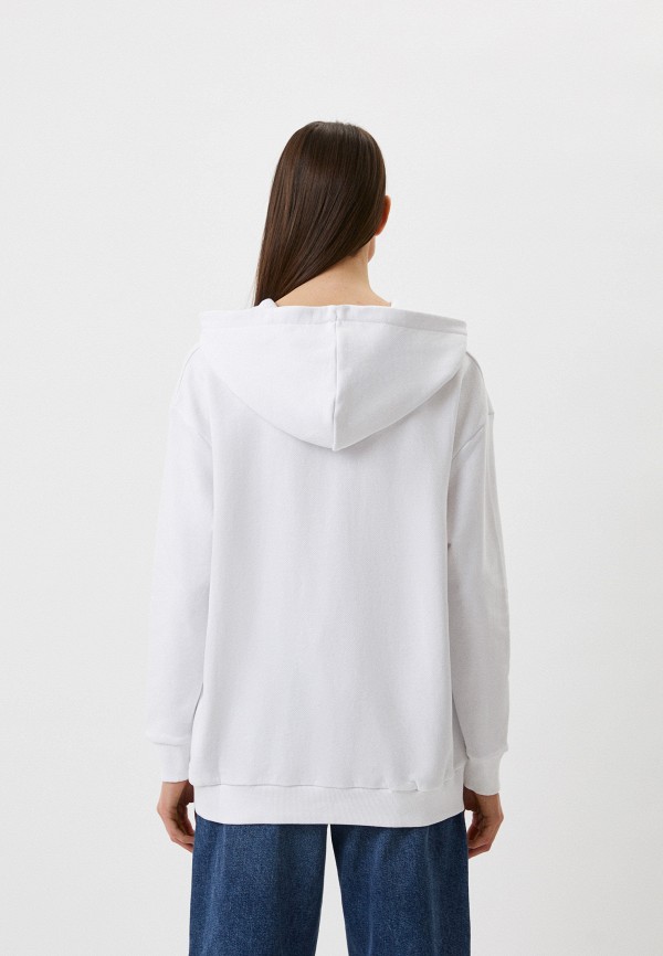 фото Худи john richmond