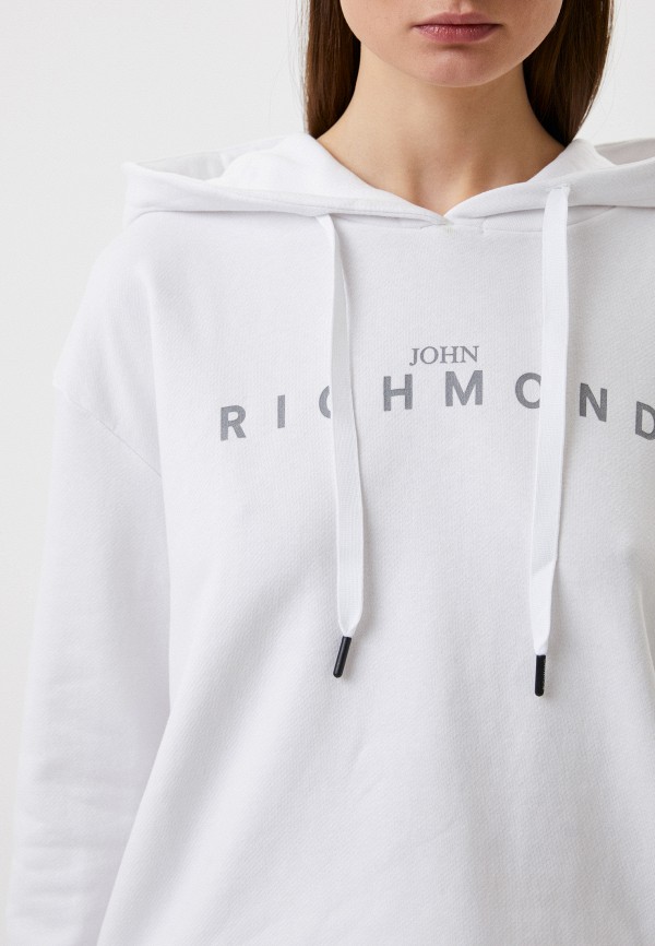фото Худи john richmond