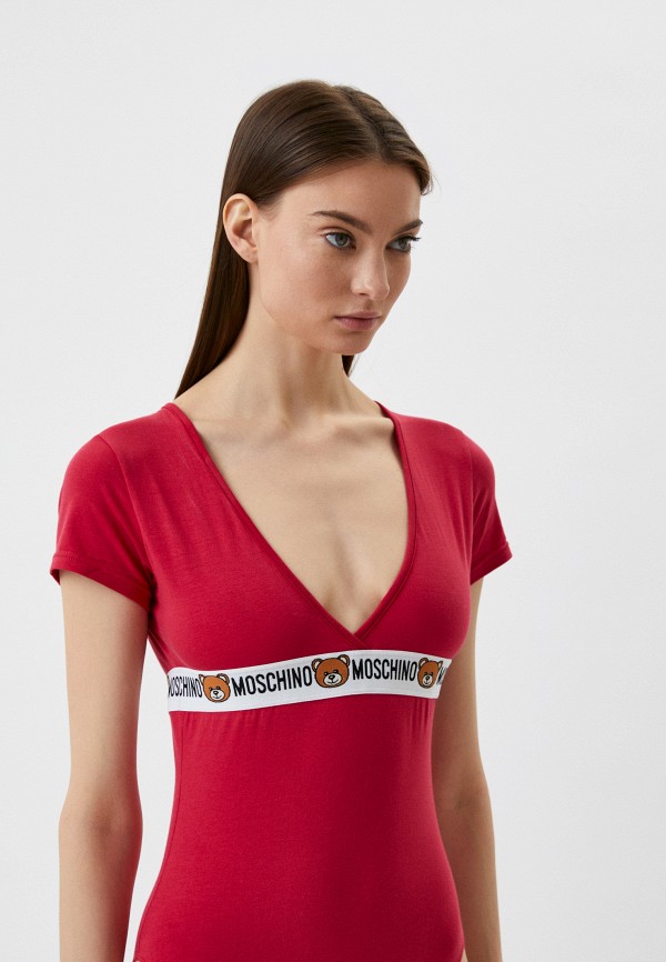 фото Боди moschino underwear