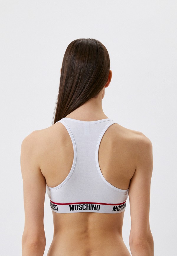 Бюстгальтер Moschino Underwear ZUA68099003 Фото 3