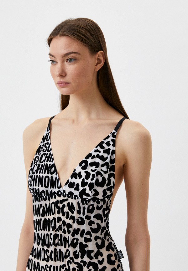 фото Купальник moschino swim