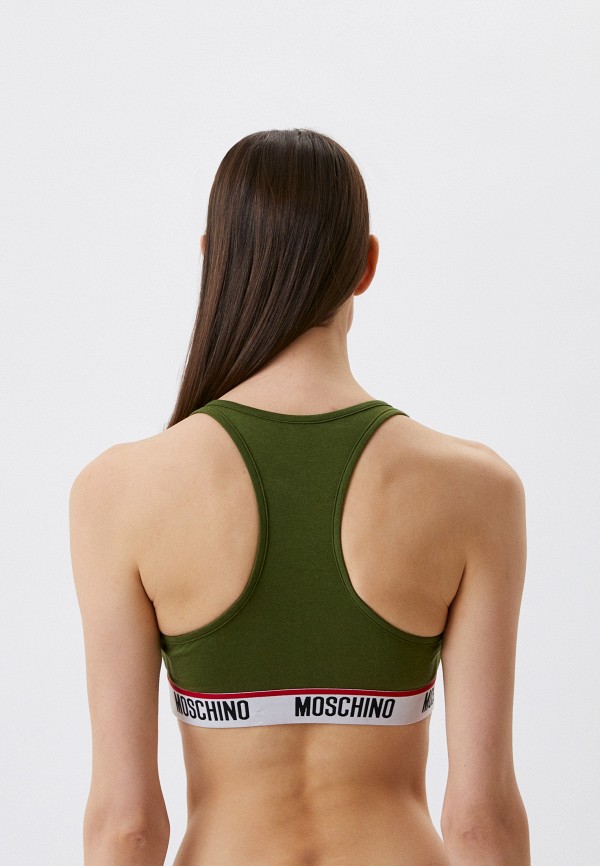 фото Бюстгальтер moschino underwear