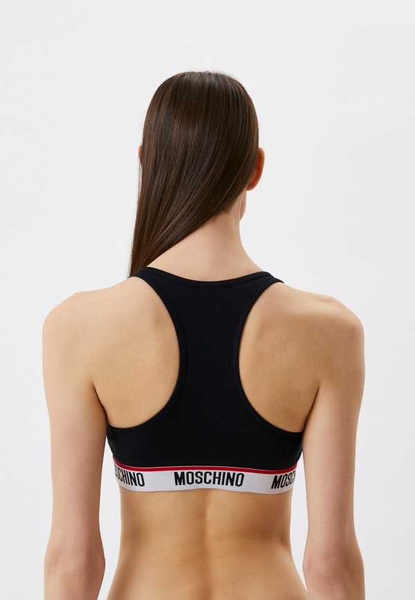 фото Бюстгальтер moschino underwear
