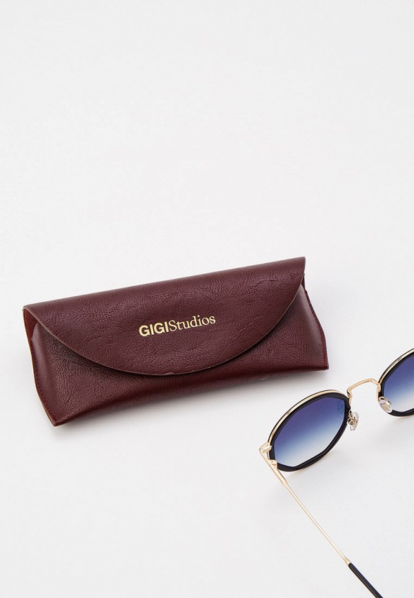 фото Очки солнцезащитные gigi studios