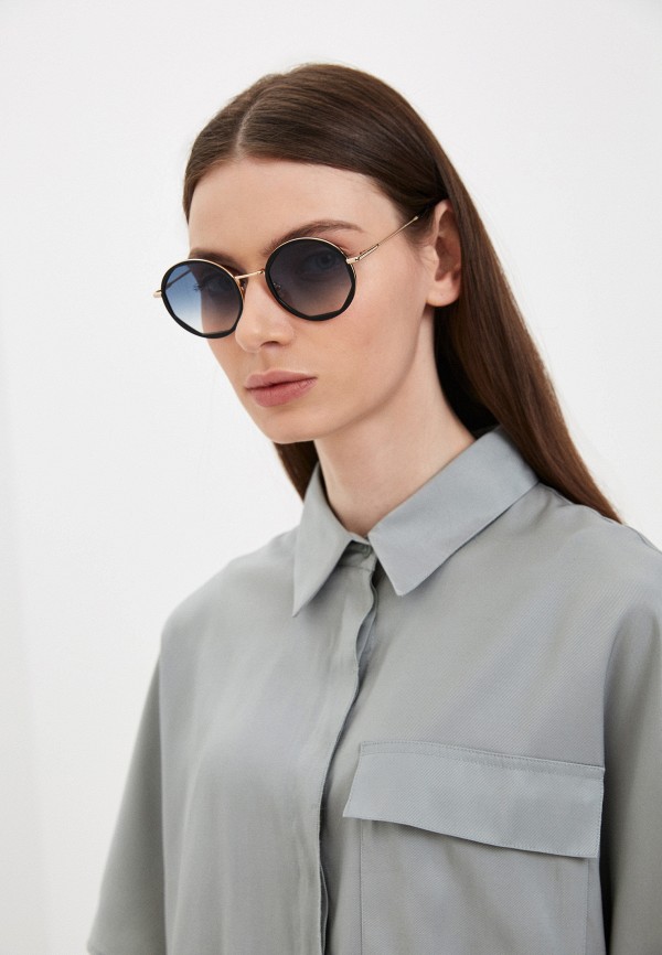 фото Очки солнцезащитные gigi studios