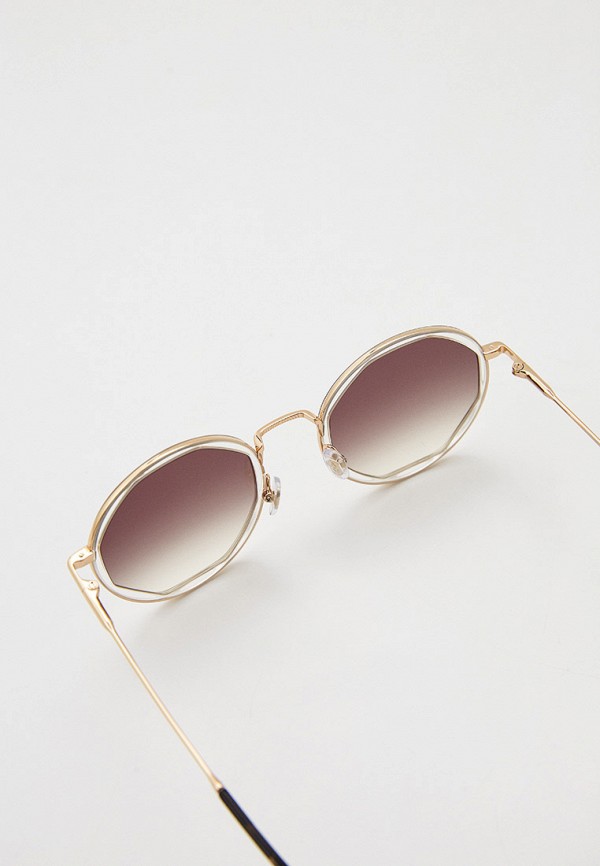 фото Очки солнцезащитные gigi studios