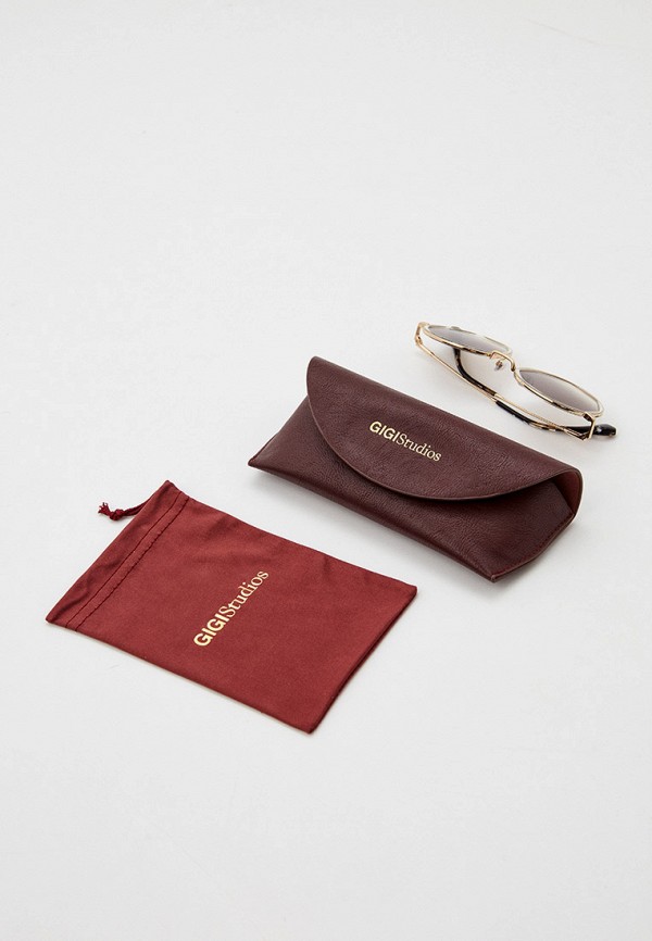 фото Очки солнцезащитные gigi studios