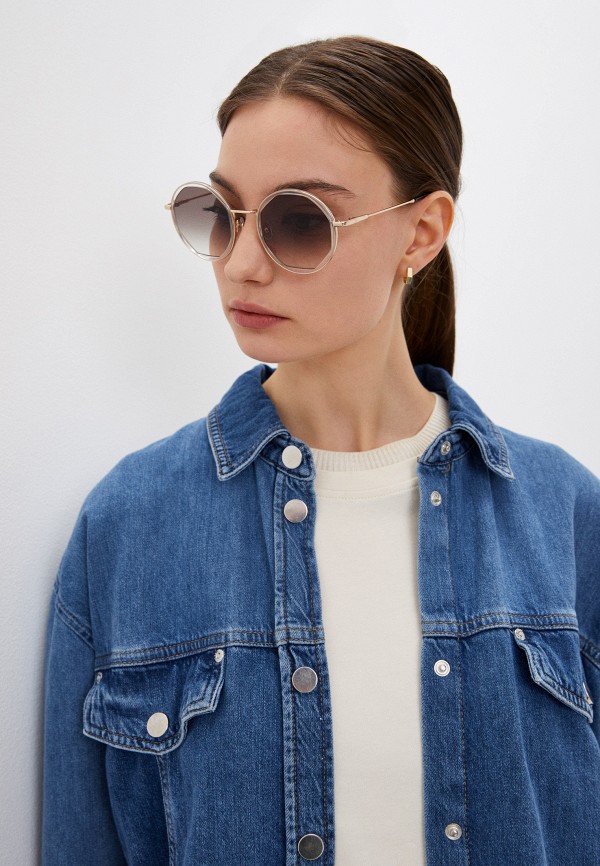 фото Очки солнцезащитные gigi studios