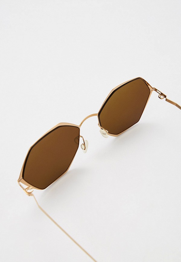 фото Очки солнцезащитные mykita