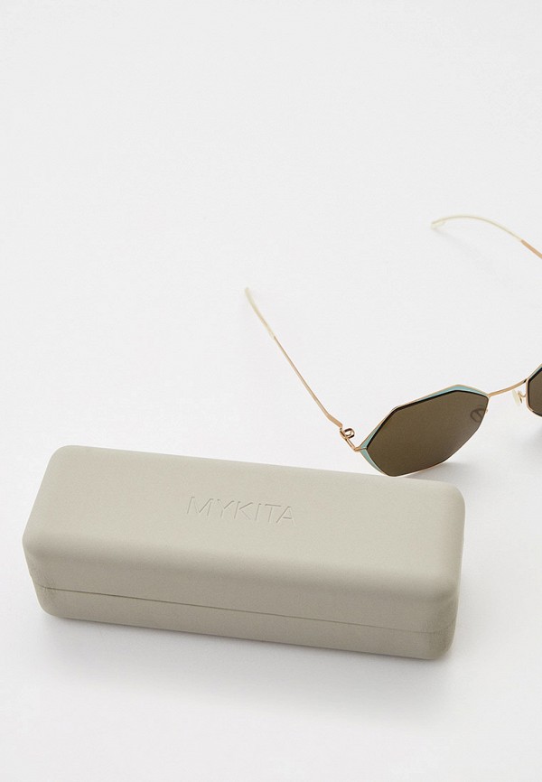 фото Очки солнцезащитные mykita