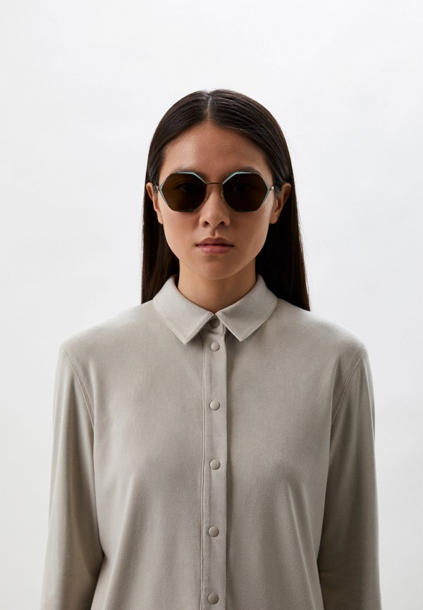 фото Очки солнцезащитные mykita