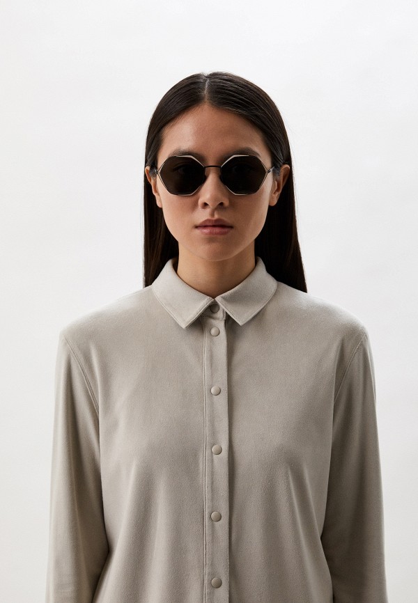 фото Очки солнцезащитные mykita