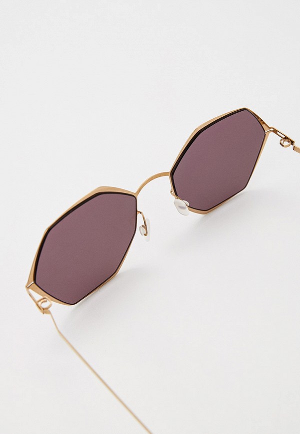 фото Очки солнцезащитные mykita
